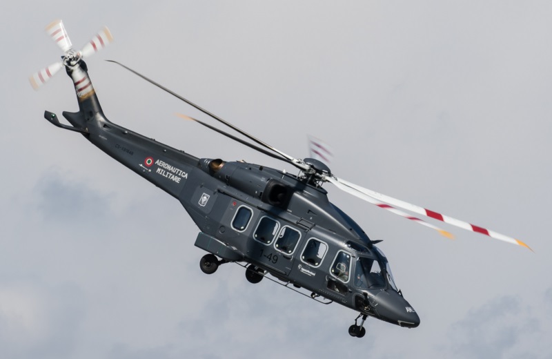 Leonardo AW149