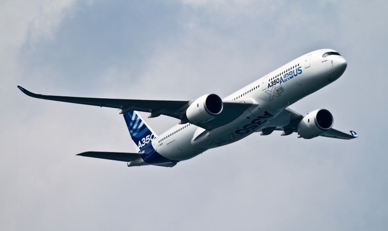 Airbus A350