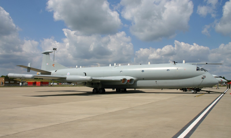 Nimrod R1