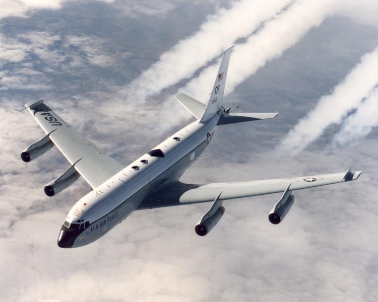 KC-135