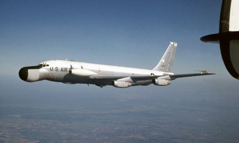 KC-135