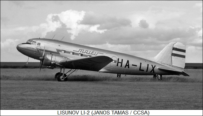 Lisunov Li-2