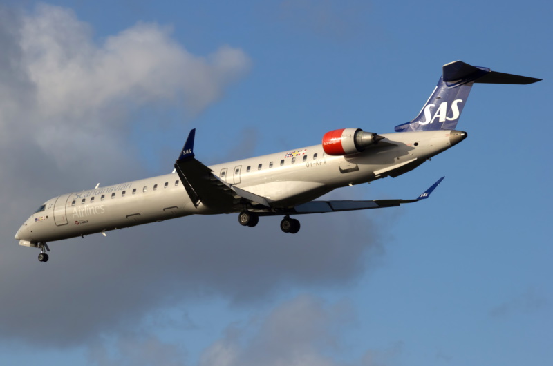 Bombardier CRJ-900