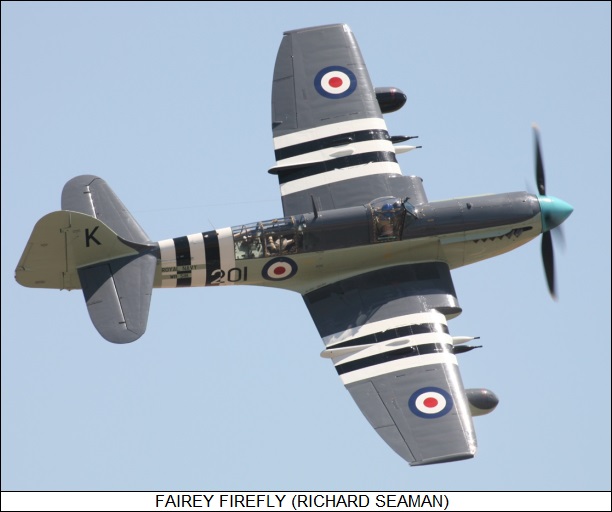 Fairey Firefly