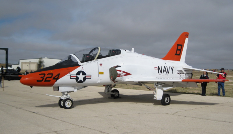 T-45C Goshawk