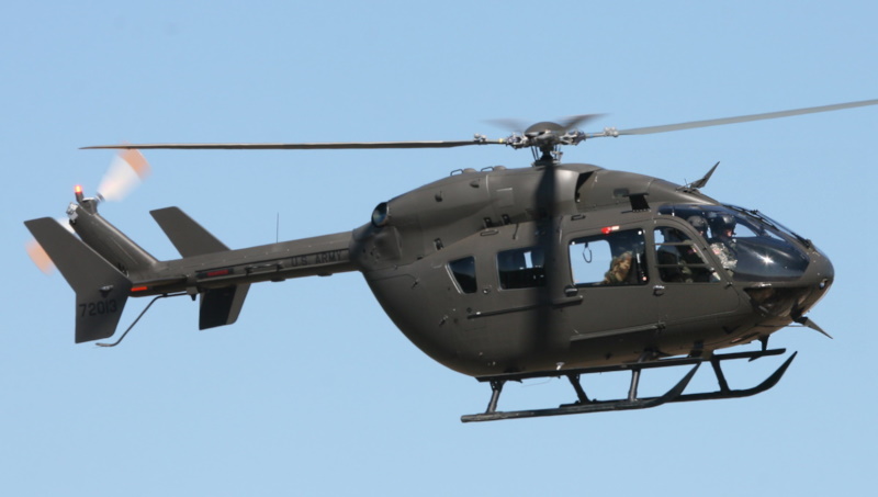 UH-72A Lakota