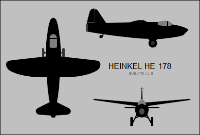 Heinkel He 178