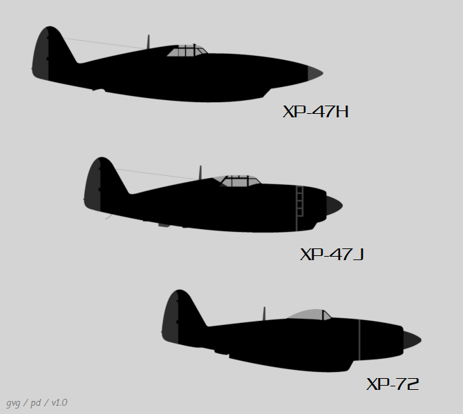 advanced Thunderbolt derivatives