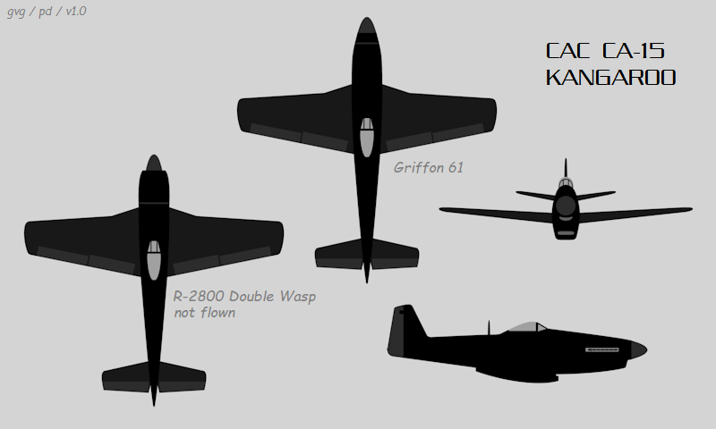 Commonwealth CA-15