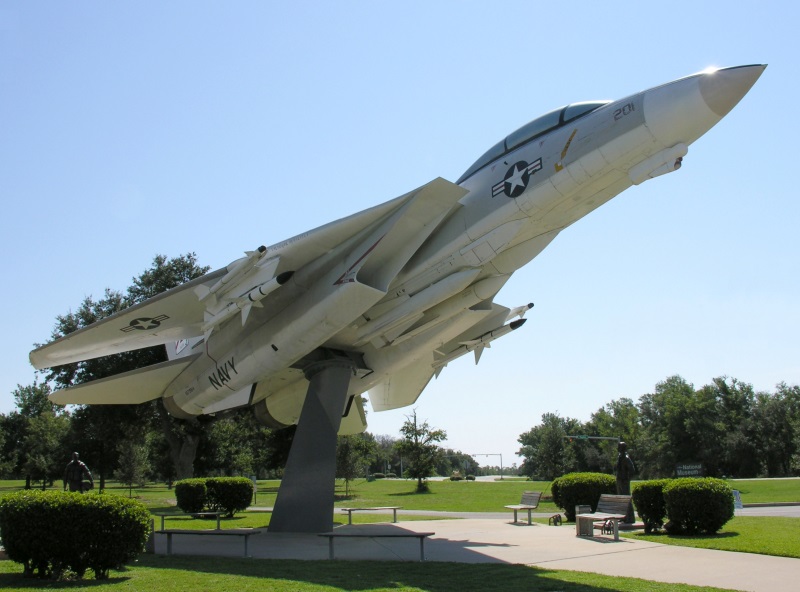 Grumman F-14 Tomcat