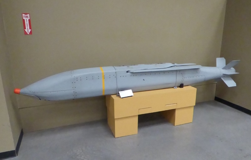 AGM-154 JSOW