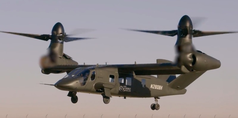 Bell V-280 Valor