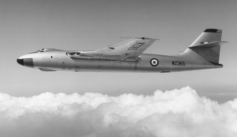 Vickers Valiant B.1